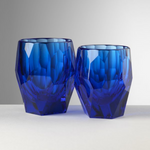 Milly Tumbler, Blue
