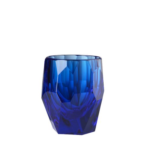 Milly Tumbler, Blue