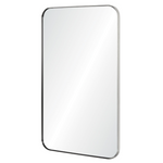 Rounded Rectangle Mirror 30" x 48" - 3 colors