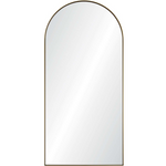 Arched Mirror 22" x 46" - 3 Colors