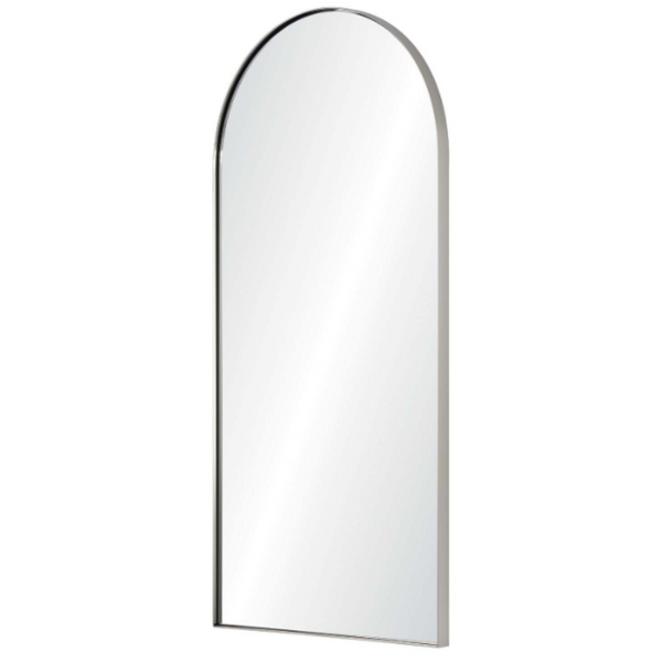 Arched Mirror 22" x 46" - 3 Colors
