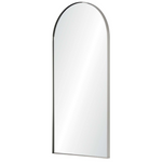 Arched Mirror 22" x 46" - 3 Colors