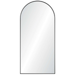 Arched Mirror 22" x 46" - 3 Colors