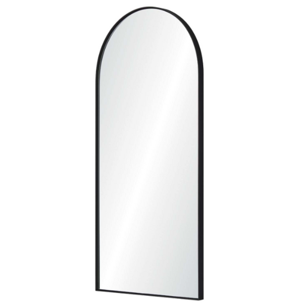 Arched Mirror 22" x 46" - 3 Colors