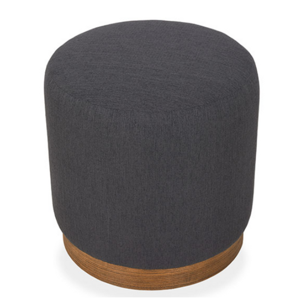 Arden Stool, Coal
