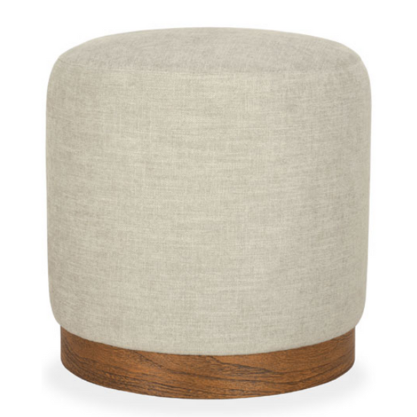 Arden Stool, Beach