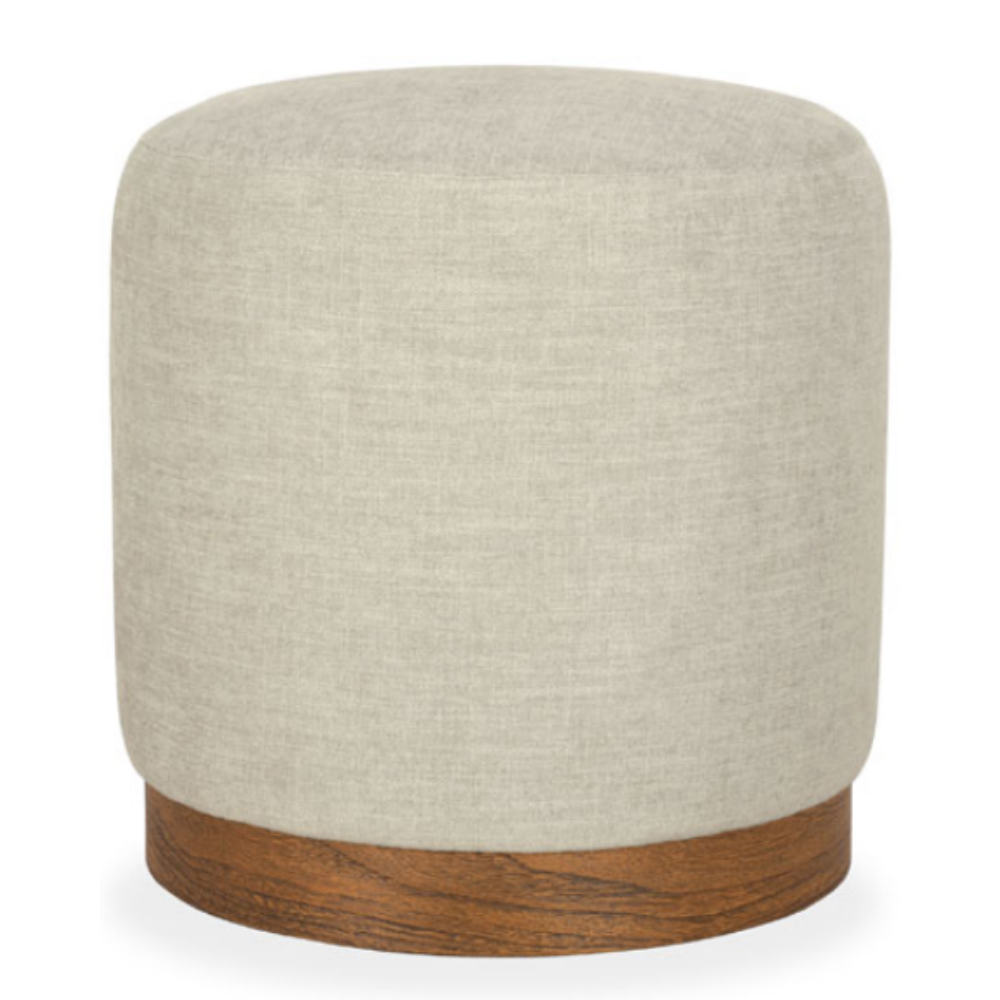 Arden Stool, Beach