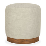 Arden Stool, Beach