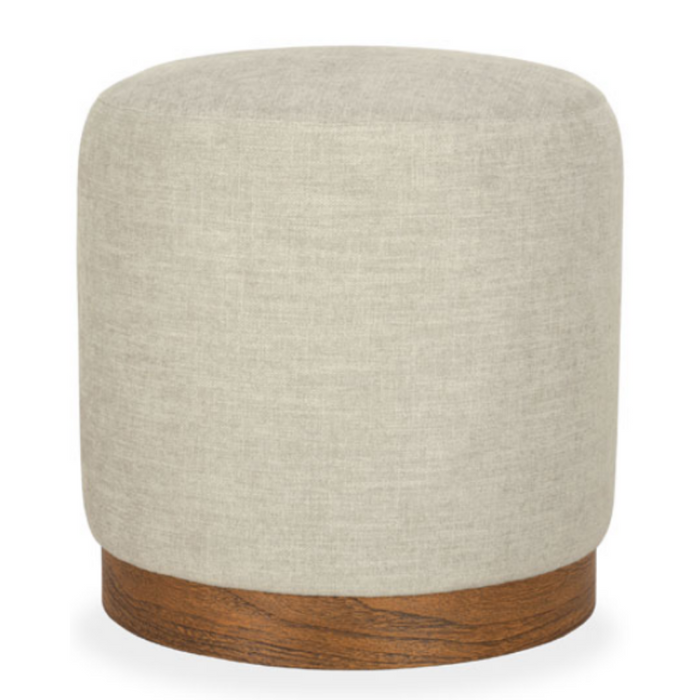 Arden Stool, Beach