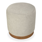 Arden Stool, Beach