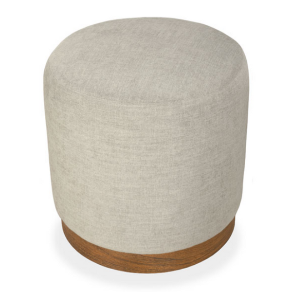 Arden Stool, Beach