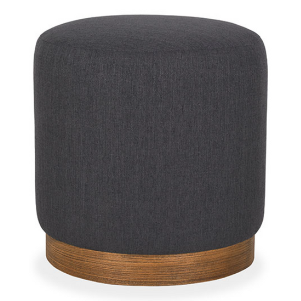 Arden Stool, Coal