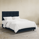 Kulligan Bed, Midnight Navy