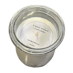 Citronella & Lavender Candle