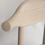 Ember Dining Chair, Nude