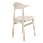 Ember Dining Chair, Nude