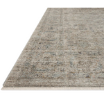 Katherine - 03 Beige / Mist, Jean Stoffer x Loloi