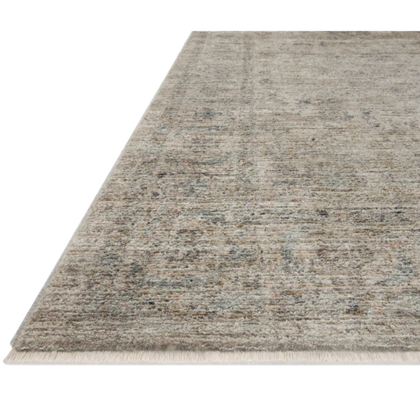 Katherine - 03 Beige / Mist, Jean Stoffer x Loloi