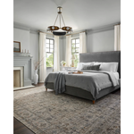 Katherine - 03 Beige / Mist, Jean Stoffer x Loloi