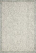 Henley - 01 Ivory/Spa, Magnolia Home By Joanna Gaines × Loloi