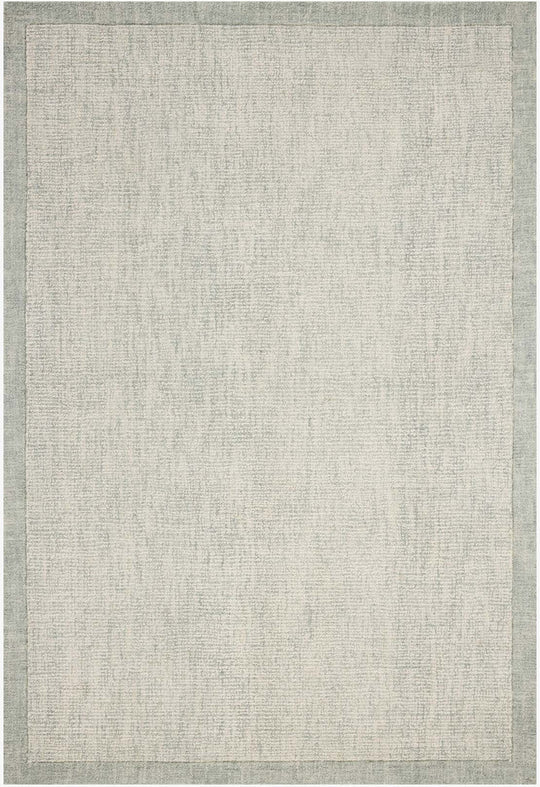 Henley - 01 Ivory/Spa, Magnolia Home By Joanna Gaines × Loloi