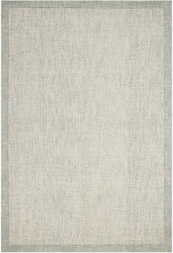 Henley - 01 Ivory/Spa, Magnolia Home By Joanna Gaines × Loloi