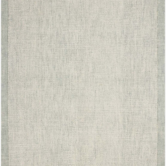 Henley - 01 Ivory/Spa, Magnolia Home By Joanna Gaines × Loloi