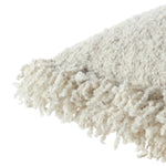 Kinsey Pillow - Oatmeal Fungi - Highland HIG01, 20" x 20"