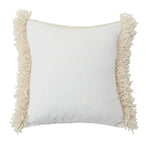 Kinsey Pillow - Birch - Highland HIG02, 20" x 20"