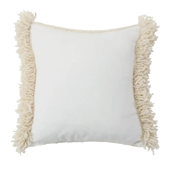 Kinsey Pillow - Birch - Highland HIG02, 20" x 20"
