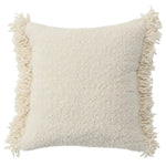 Kinsey Pillow - Birch - Highland HIG02, 20" x 20"
