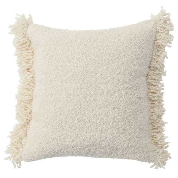 Kinsey Pillow - Birch - Highland HIG02, 20" x 20"