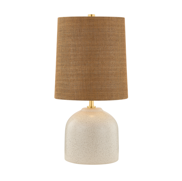 Gladys Table Lamp, 20"H