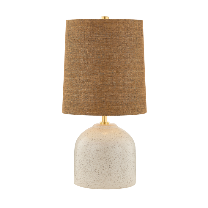 Gladys Table Lamp, 20"H