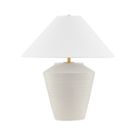Rachie Table Lamp, 23"H