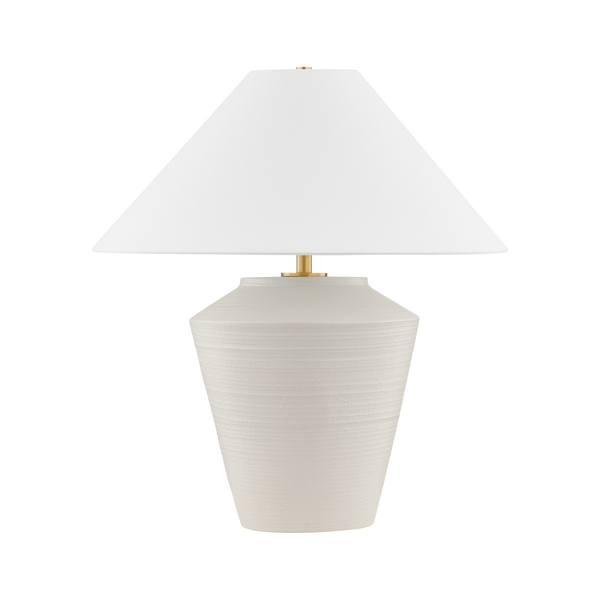 Rachie Table Lamp, 23"H