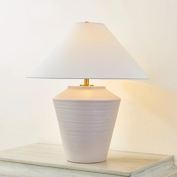Rachie Table Lamp, 23"H