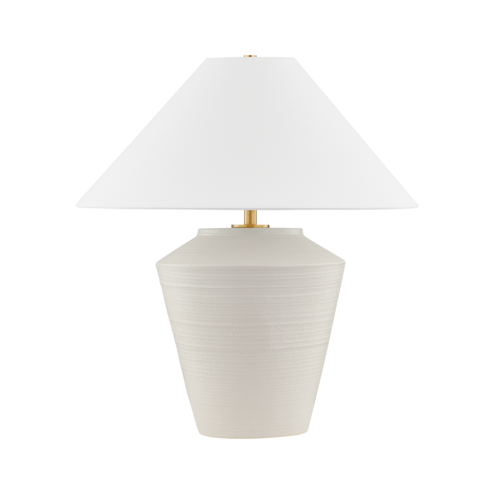 Rachie Table Lamp, 23"H