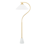 Bianca Floor Lamp