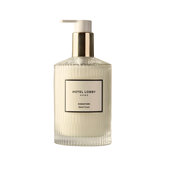 Signature Hand Cream, 10 fl oz