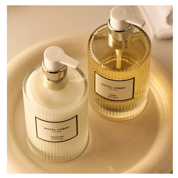 Signature Hand Cream, 10 fl oz