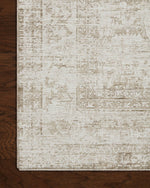 Honora HON-01 AL Ivory / Natural, Amber Lewis × Loloi