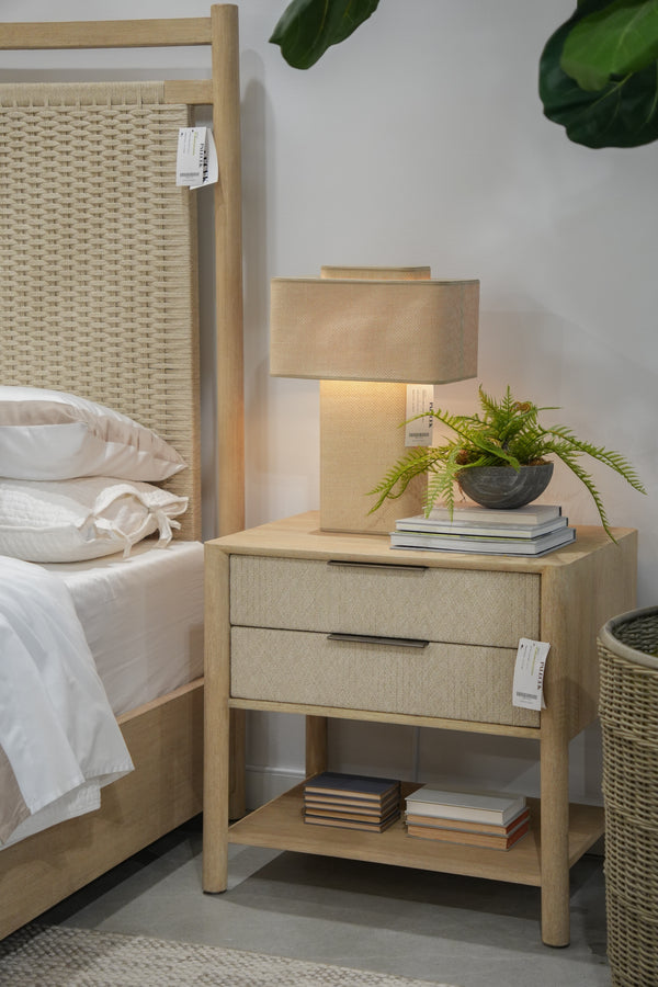 ST. Helena Nightstand, 30"W