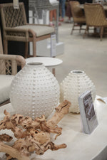 Urchin Outdoor Vase, 2 Sizes