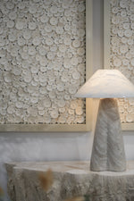 Amalia Coco Wall Decor, 40"W x 60"H