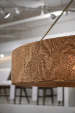 Monterey Chandelier, 32.25"Dia