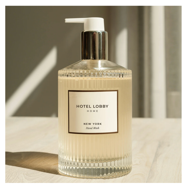 New York Hand Wash, 10 fl oz