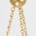 Hayworth Chandelier, 30.25"Dia