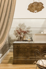 Hayworth Chandelier, 30.25"Dia