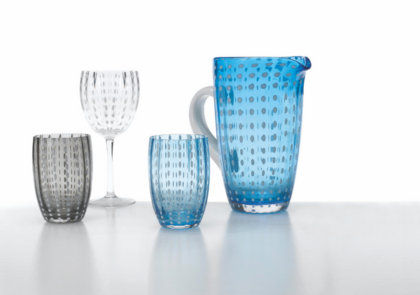 Perle Beverage, Aquamarine
